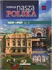 Książki o kinie i teatrze - Nasza Polska t 77 Teatry i opery cz 2 - miniaturka - grafika 1