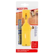 Scrapbooking - edding Zestaw naprawczy do podłóg 8903, żółty - miniaturka - grafika 1