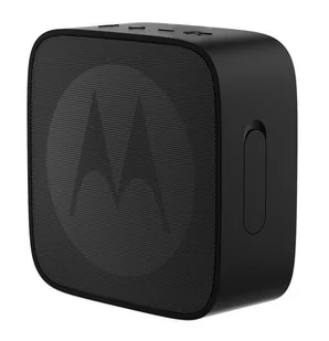 Motorola Sonic Boost 220 Czarny - Głośniki przenośne - miniaturka - grafika 1