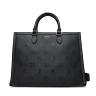 Torebki damskie - Torebka JOOP! Aurelia 4140007401 Czarny - miniaturka - grafika 1