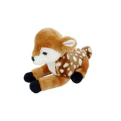 Maskotki i pluszaki - Beppe Pluszak ZOO Sarenka europejska 28 cm - miniaturka - grafika 1