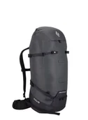 Plecaki - Plecak wspinaczkowy Black Diamond Speed Zip 33 - graphite/graphite - miniaturka - grafika 1