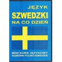Język Szwedzki na co Dzień - Pozostałe języki obce - miniaturka - grafika 1