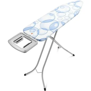 Brabantia Deska do prasowania Perfect Flow, Bubbles system, rozmiar B, 124x38 cm - Deski do prasowania - miniaturka - grafika 1