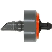 Inne akcesoria do nawadniania - Gardena Kroplownik końcowy z kompensacją ciśnienia MICRO-DRIP-SYSTEM 10 szt. 2 l/h - miniaturka - grafika 1