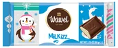 Czekolada - Tabliczka Kakaowa Milkizz z Nadzieniem Mlecznym Wawel 88g - miniaturka - grafika 1