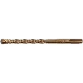 Wiertła - Yato Wiertło do do betonu X-TIP SDS+ 8x160mm YT-4205 - miniaturka - grafika 1