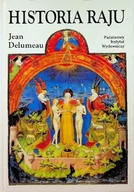 Książki o kulturze i sztuce - Historia Raju - miniaturka - grafika 1