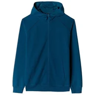 Bluzy sportowe męskie - Męska bluza 4F Sweatshirt M1256 Rozmiar: XL / Kolor: ciemnoniebieski - miniaturka - grafika 1