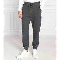 Dresy męskie - Joop! Jeans Spodnie dresowe | Regular Fit - miniaturka - grafika 1
