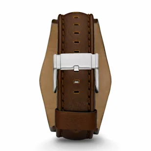 Brązowy pasek Fossil 22 mm Coachman CH2891 RATY | GRATIS WYSYŁKA | GRATIS ZWROT DO  1 ROKU | 100% ORYGINAŁ!! - Akcesoria do zegarków - miniaturka - grafika 1