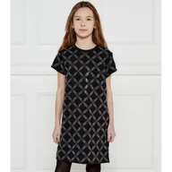 Sukienki i spódniczki dla dziewczynek - Michael Kors KIDS Sukienka - miniaturka - grafika 1