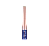 Eyelinery - Brush Up Chic & Charm Glitter Eyeliner Longlasting brokatowy eyeliner w płynie 01 Blue 4,5g - miniaturka - grafika 1