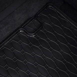 Mata bagażnika gumowa do Audi A6 Avant 2011- - Dywaniki samochodowe Mata bagażnika gumowa do Audi A6 Avant 2011- - Dywaniki samochodowe - miniaturka - grafika 3