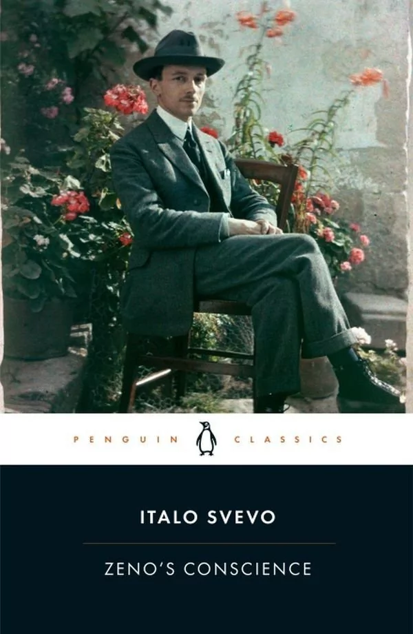 Svevo Italo Zeno&#039;s Conscience