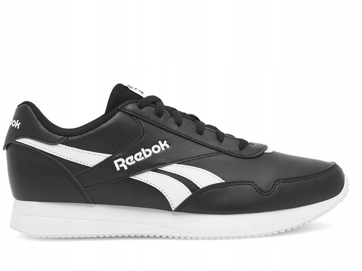 Buty Męskie Reebok Royal Jogger 100075134 Skóra Ekologiczna 39