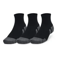Skarpetki sportowe męskie - Skarpety sportowe Under Armour niskie (3-PAK) - miniaturka - grafika 1