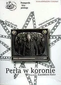 Filmy polskie DVD - Perła w koronie - miniaturka - grafika 1