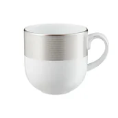 Kubki - Kubek Porcelanowy 350 Ml Valentino Villa Italia - miniaturka - grafika 1