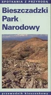 Przewodniki - Bieszczadzki Park Narodowy - miniaturka - grafika 1