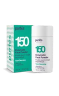 Kosmetyki do mycia twarzy - Purles 150 Enzymatic Face Powder Enzymatyczny puder myjący do twarzy 100 ml - miniaturka - grafika 1