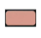 Róże do policzków - Artdeco Blusher Róż magnetyczny nr 18 Beige Rose 5g - miniaturka - grafika 1