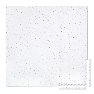 Piankowa mata puzzle gwiazdki 50 x 50 cm 9 szt. - Maty piankowe - miniaturka - grafika 2