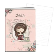 Zeszyty szkolne - Zeszyt Szkolny A4 Anekke 1585-0302 Argus - miniaturka - grafika 1