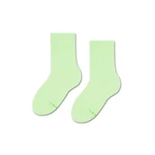 Skarpetki dla dzieci - Zooksy, Skarpetki dla dzieci, Pistachio Ice Cream, 24/29 - miniaturka - grafika 1