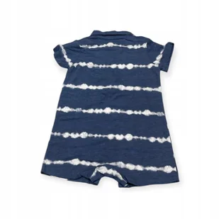 Rampers dla chłopca Okie Dokie 18M - Rampersy - miniaturka - grafika 1