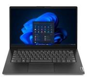 Laptopy - Lenovo V14 G4 83A00041PB W11Pro i3-1315U/8GB/256GB/INT/14.0 FHD/Business Black/3YRS OS - miniaturka - grafika 1