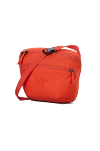 SASZETKA MANTIS 2-SOLARIS - Torby męskie - miniaturka - grafika 1