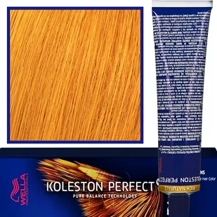 Wella Professionals Koleston Perfect Me+ 0/33 Farba do włosów 60ml - Farby do włosów i szampony koloryzujące - miniaturka - grafika 1