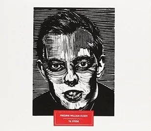 Fredrik William Olsen - Til Stede - Folk - miniaturka - grafika 1