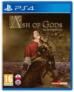 Gry PlayStation 4 - ASH OF GODS GRA PS4 - miniaturka - grafika 1