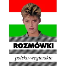 Kram Rozmówki polsko-węgierskie - Urszula Michalska - Pozostałe języki obce - miniaturka - grafika 1