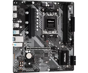 Płyta główna Płyta główna B650M-H/M.2 + AM5 2DDR5 HDMI/DP mATX - Płyty główne - miniaturka - grafika 4