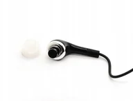 Słuchawki - SAMSUNG TYP-C STEREO HF EHS64AVFBE CZARNY - miniaturka - grafika 1