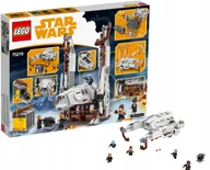 Klocki - Klocki Lego Star Wars Klocki 75219 Imperialny At-hauler Opis!!!!!!!!!!! - miniaturka - grafika 1
