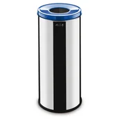 Pojemniki i kosze gastronomiczne - ALDA Kosz na papier bez wkładu 45 l |  Prestige EKO 657C - miniaturka - grafika 1