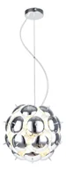 Lampy stojące - Modernistyczna lampa wisząca E583 Crivia - miniaturka - grafika 1