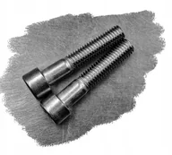 Śruby i nakrętki - M12x60 ŚRUBA IMBUSOWA WALCOWA NIERDZEWNA A2 912(1) - miniaturka - grafika 1