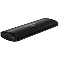 Dyski SSD - ADATA SE760 1TB (ASE760-1TU32G2-CBK) - miniaturka - grafika 1