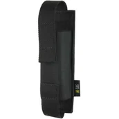 Odzież taktyczna i umundurowanie - Ładownica M-tac na stazę taktyczną - Black (10137102) - miniaturka - grafika 1