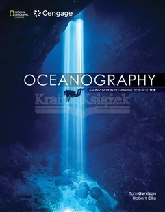 Oceanography: An Invitation to Marine Science - Pozostałe książki - miniaturka - grafika 1