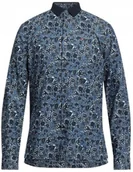 Koszule męskie - ARMANI EXCHANGE ORYGINALNA KOSZULA MĘSKA ROZMIAR M - miniaturka - grafika 1