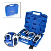 Zestawy narzędziowe - Zestaw ściągaczy drążka kierowniczego przegub kulowy 6 elementów - miniaturka - grafika 1