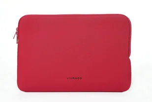 Vivanco Neo 40,6 cm (16") Etui kieszeniowe Czerwony 63984 - Torby na laptopy - miniaturka - grafika 1