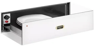 Szuflada grzewcza LOFRA DOLCEVITA 60 BIANCO PERLA WRBP66A - Szuflady grzewcze - miniaturka - grafika 1