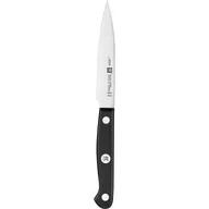 Noże kuchenne - Zwilling Nóż do warzyw i owoców Gourmet 10cm - miniaturka - grafika 1